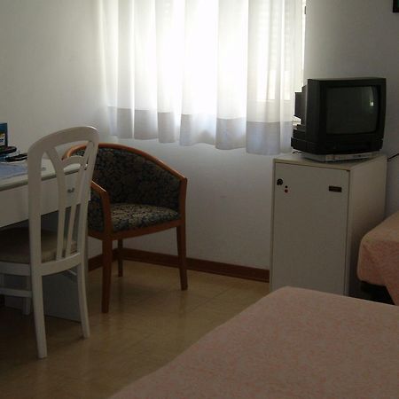 Hotel Villa Carla غرادو المظهر الخارجي الصورة