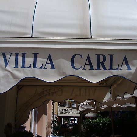 Hotel Villa Carla غرادو المظهر الخارجي الصورة
