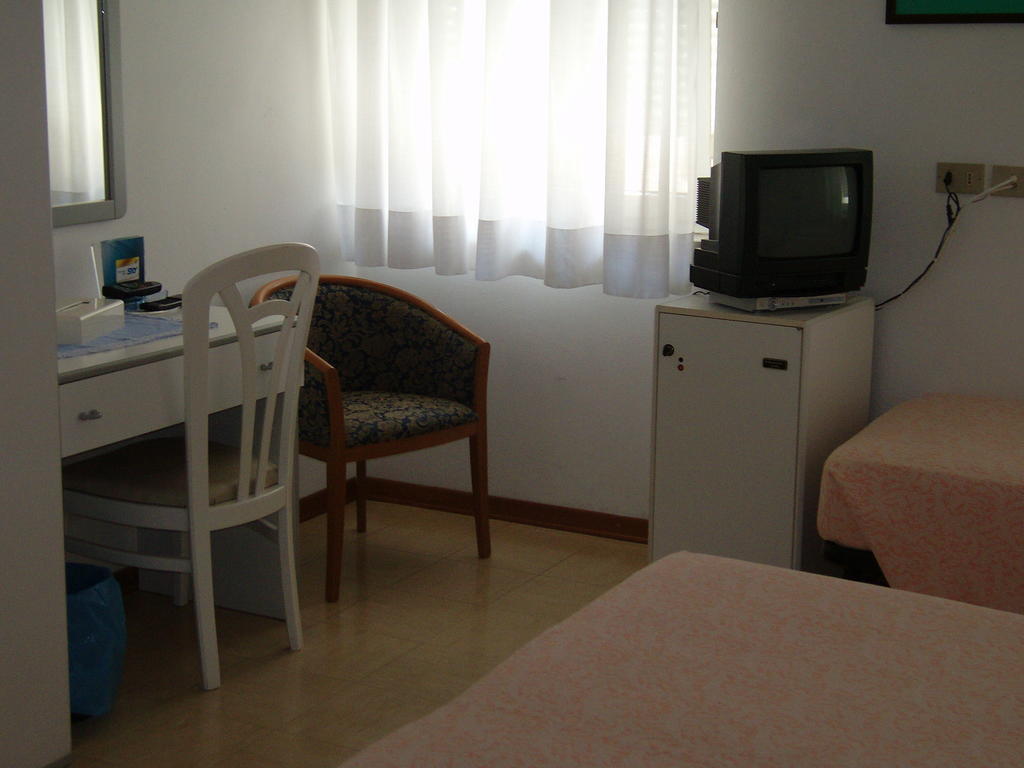 Hotel Villa Carla غرادو المظهر الخارجي الصورة
