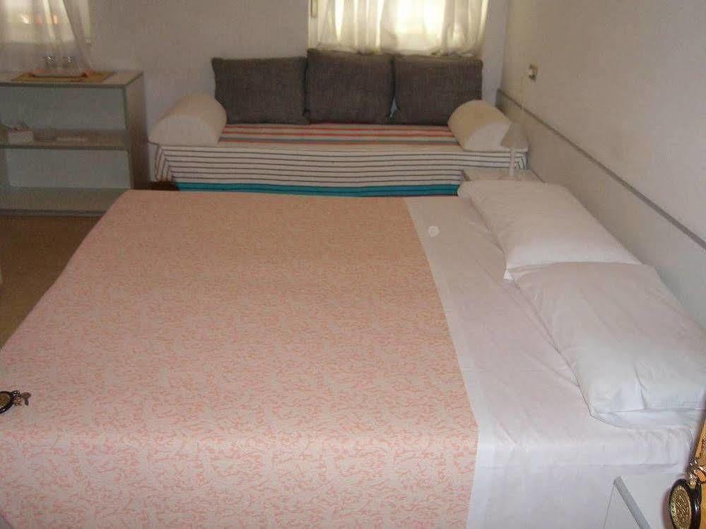 Hotel Villa Carla غرادو المظهر الخارجي الصورة